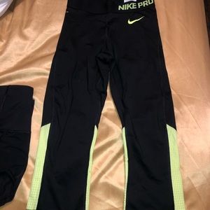 Nike leggings